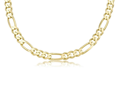 Gold Plated | Fashion chains